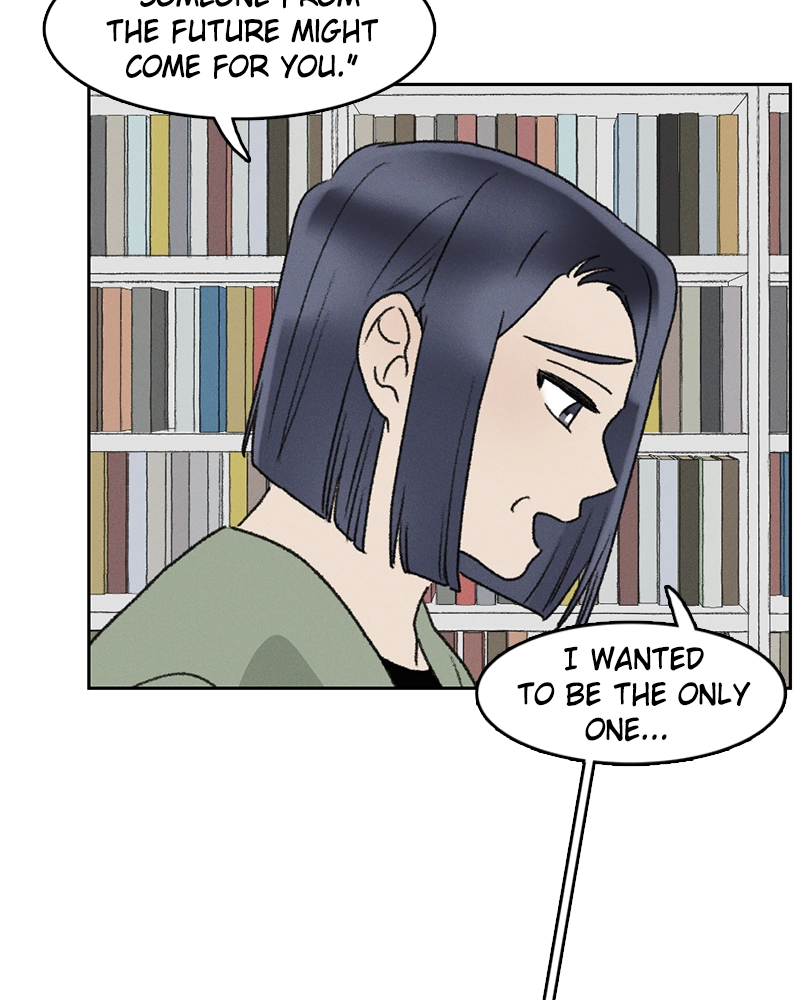 Read Our Time chapter 30 image 74 on Lezhin