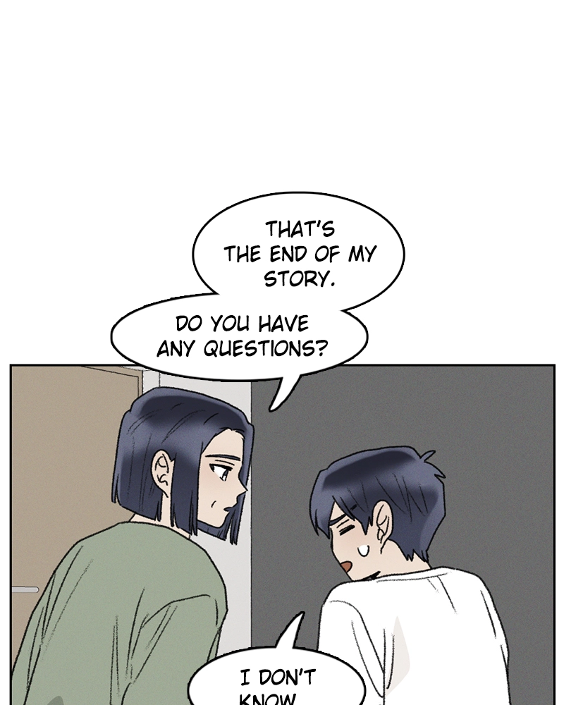 Read Our Time chapter 30 image 76 on Lezhin