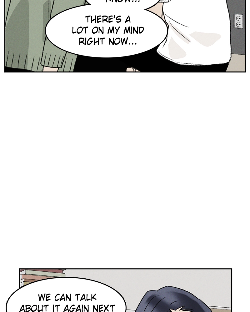 Read Our Time chapter 30 image 77 on Lezhin
