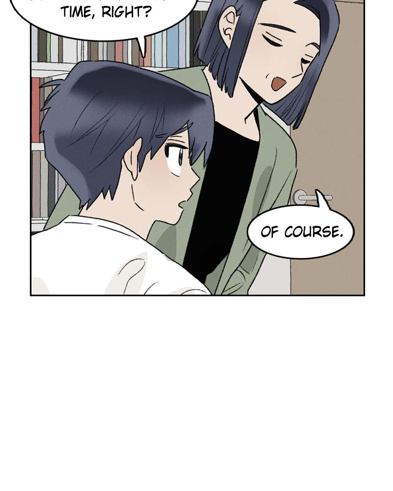 Read Our Time chapter 30 image 78 on Lezhin