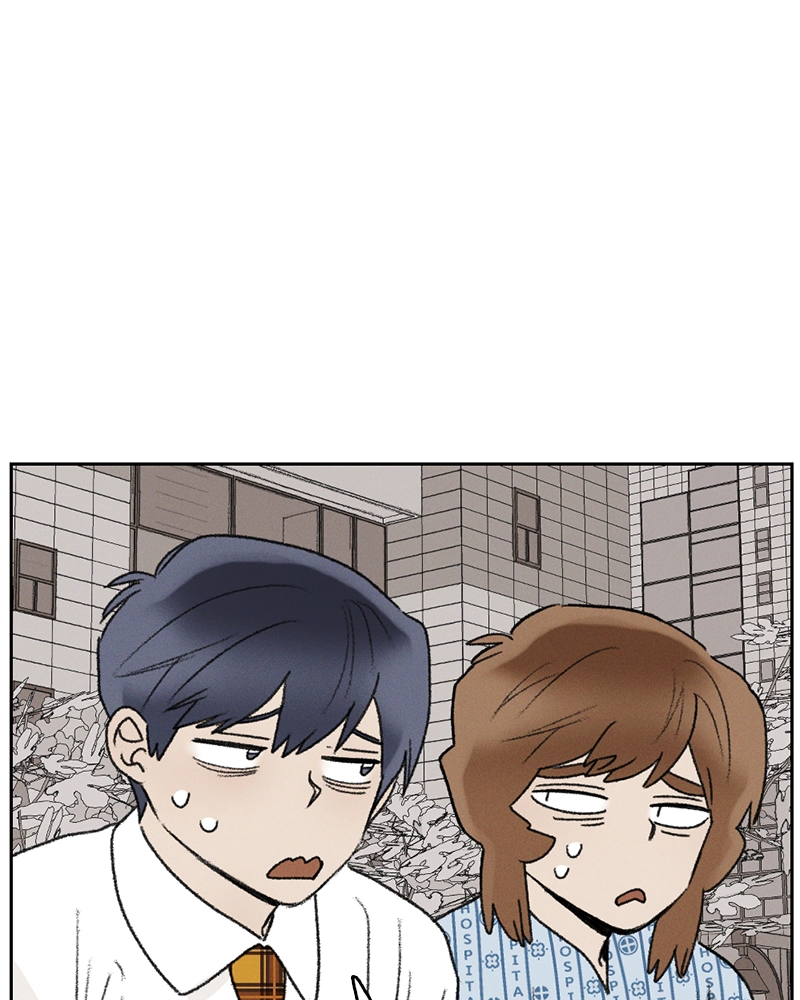 Read Our Time chapter 30 image 87 on Lezhin