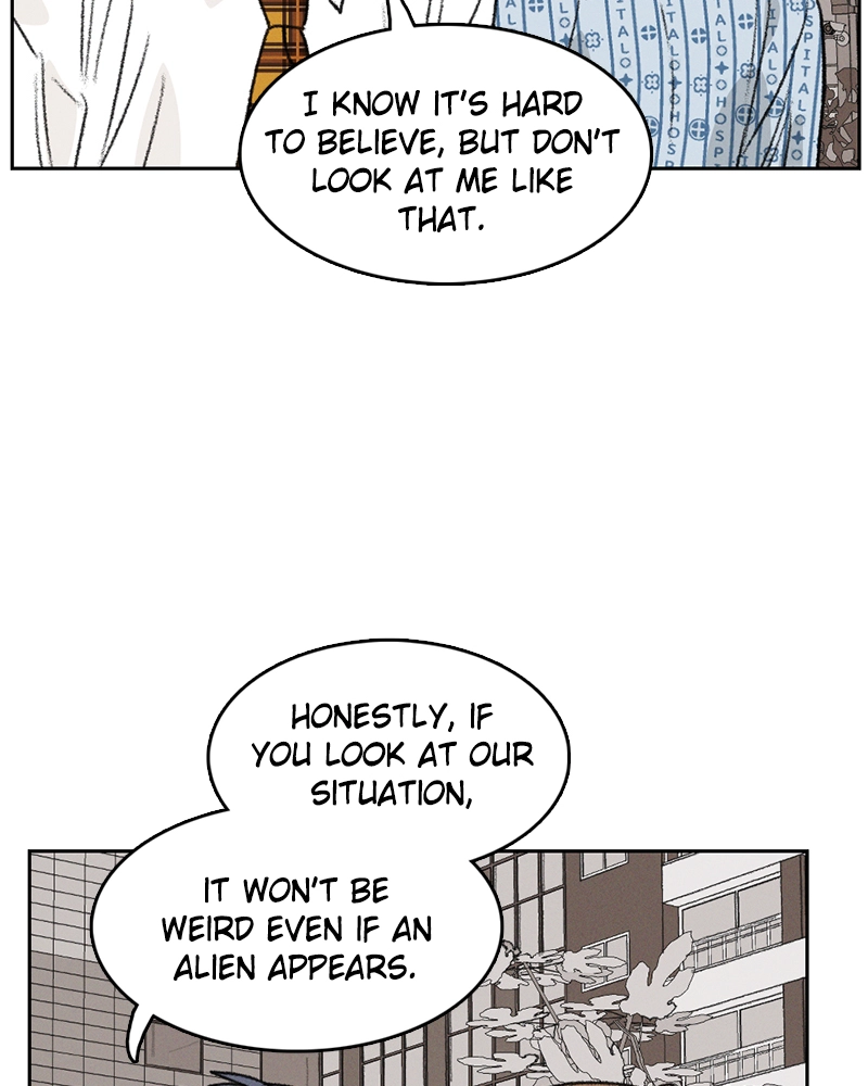 Read Our Time chapter 30 image 88 on Lezhin