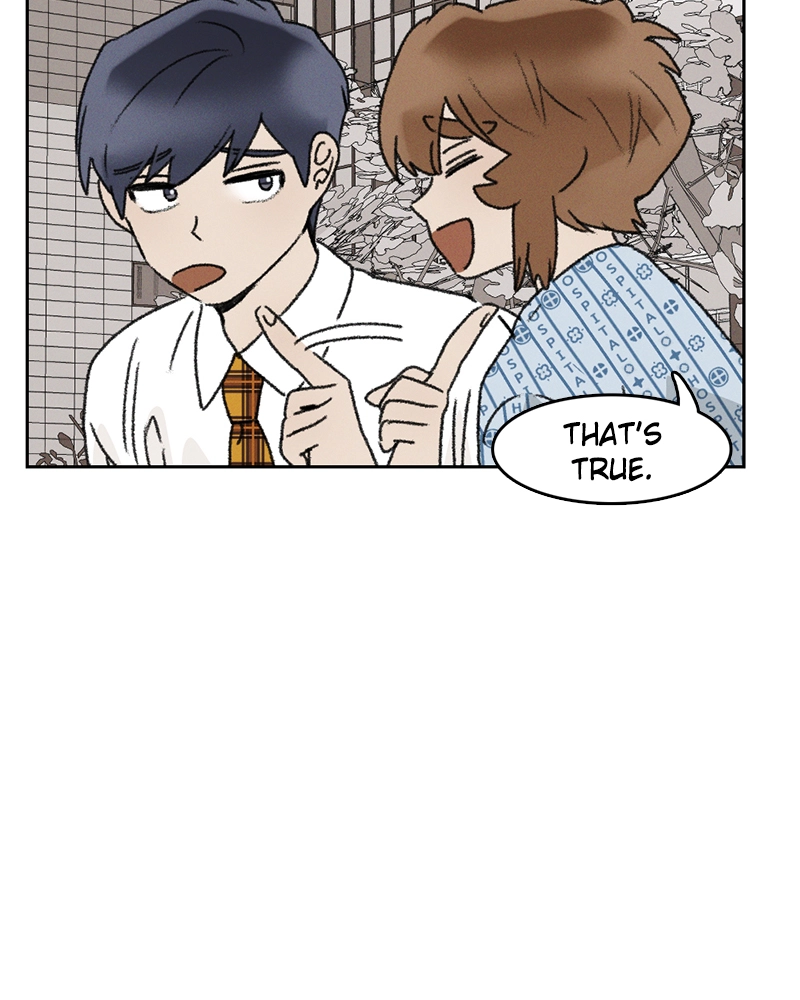 Read Our Time chapter 30 image 89 on Lezhin