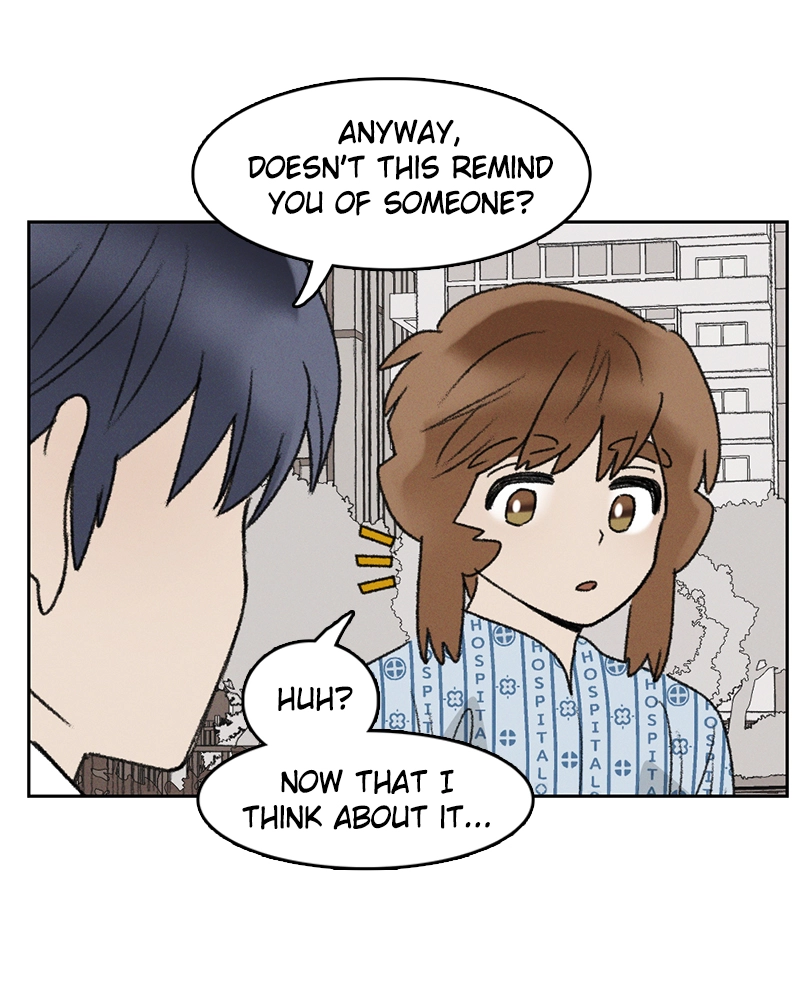 Read Our Time chapter 30 image 90 on Lezhin