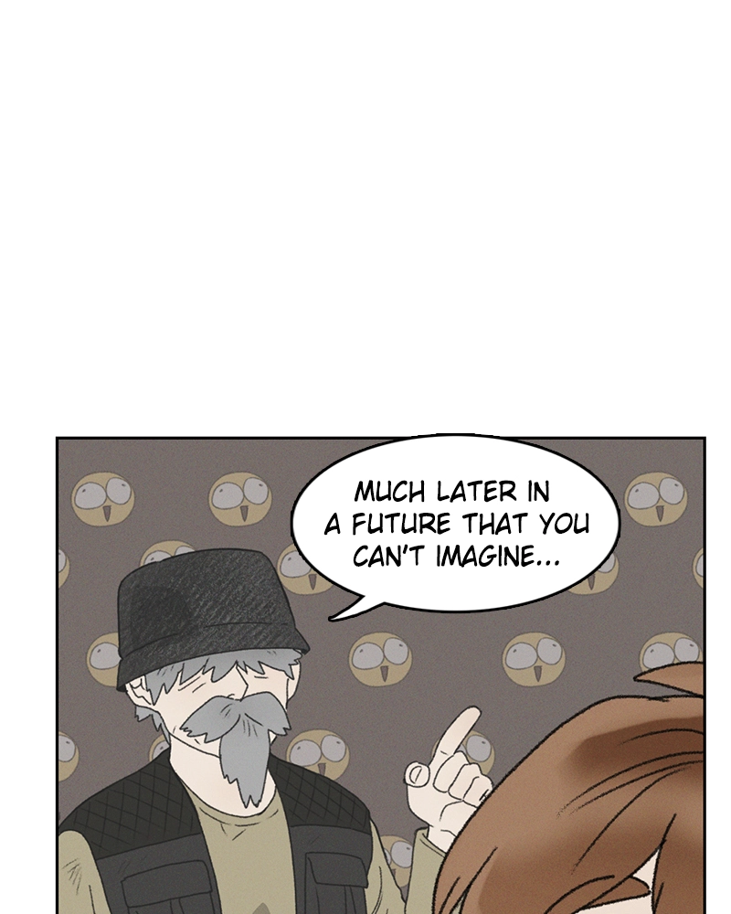 Read Our Time chapter 30 image 91 on Lezhin