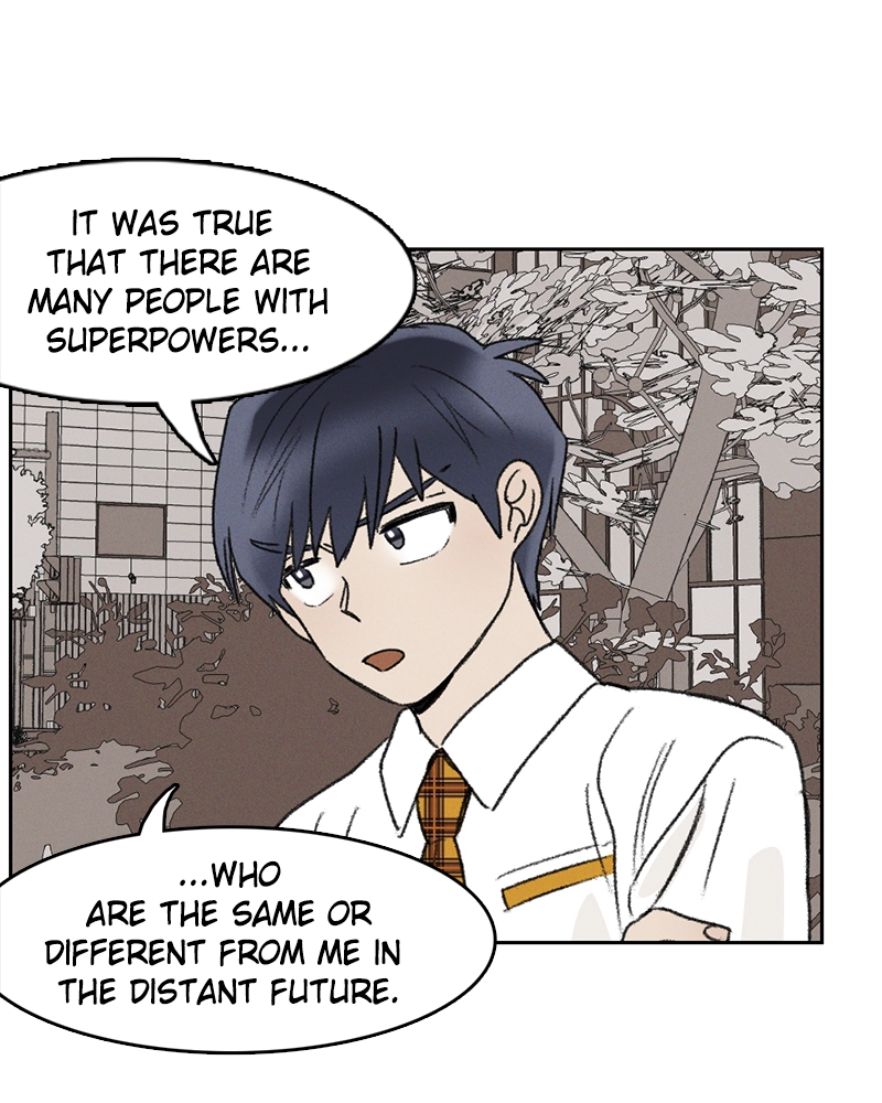 Read Our Time chapter 30 image 94 on Lezhin