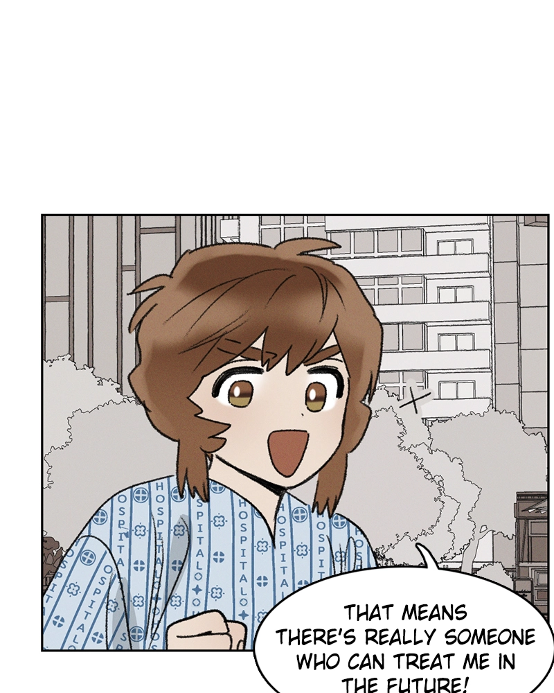 Read Our Time chapter 30 image 95 on Lezhin