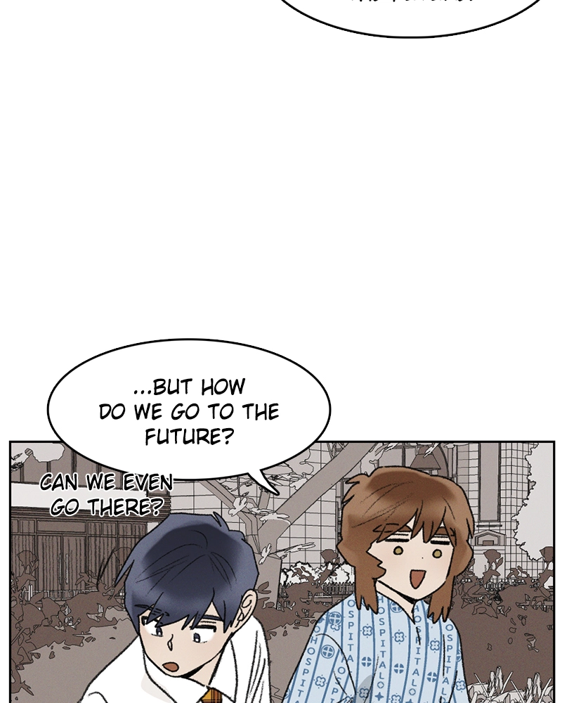 Read Our Time chapter 30 image 96 on Lezhin