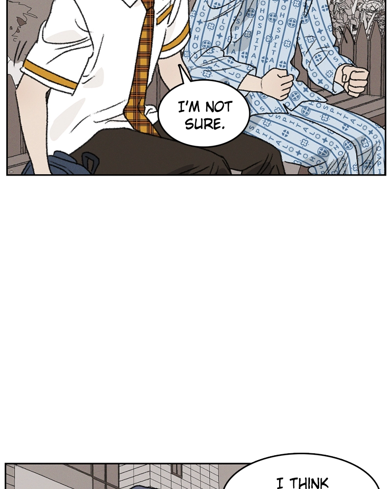 Read Our Time chapter 30 image 97 on Lezhin