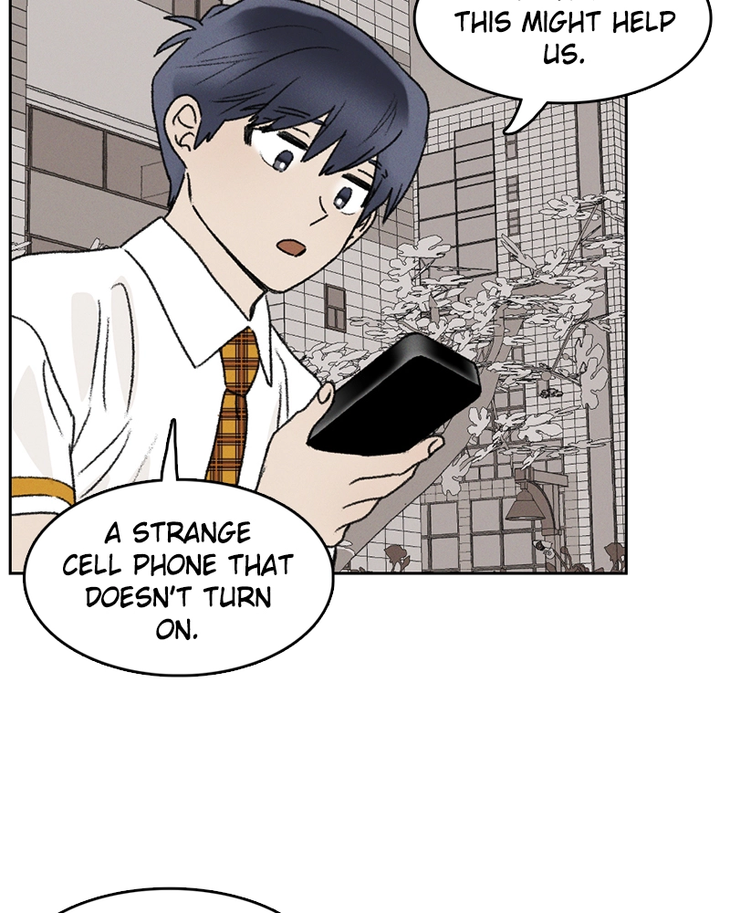 Read Our Time chapter 30 image 98 on Lezhin