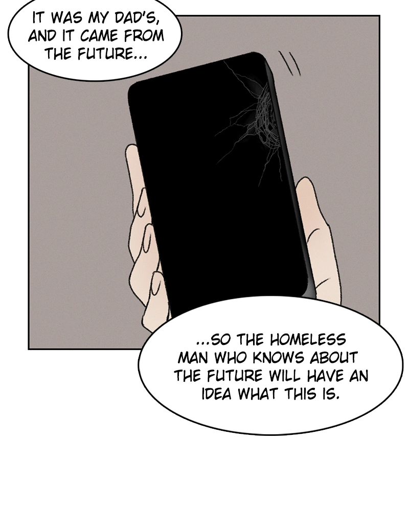 Read Our Time chapter 30 image 99 on Lezhin