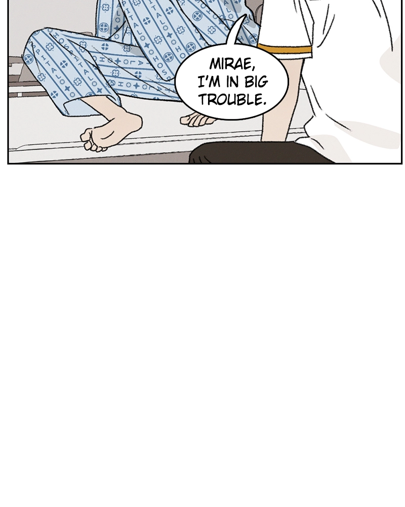 Read Our Time chapter 31 image 101 on Lezhin