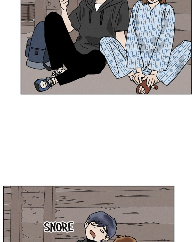 Read Our Time chapter 31 image 11 on Lezhin