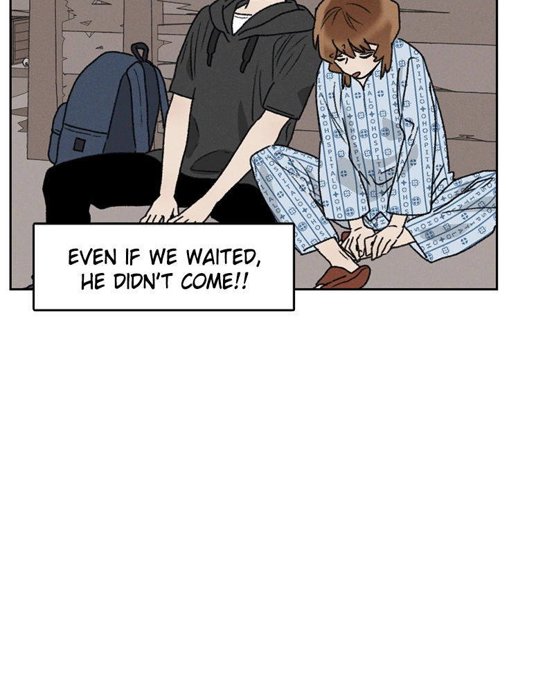 Read Our Time chapter 31 image 12 on Lezhin