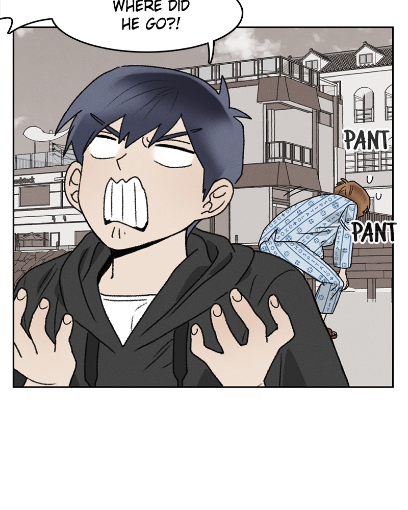 Read Our Time chapter 31 image 14 on Lezhin