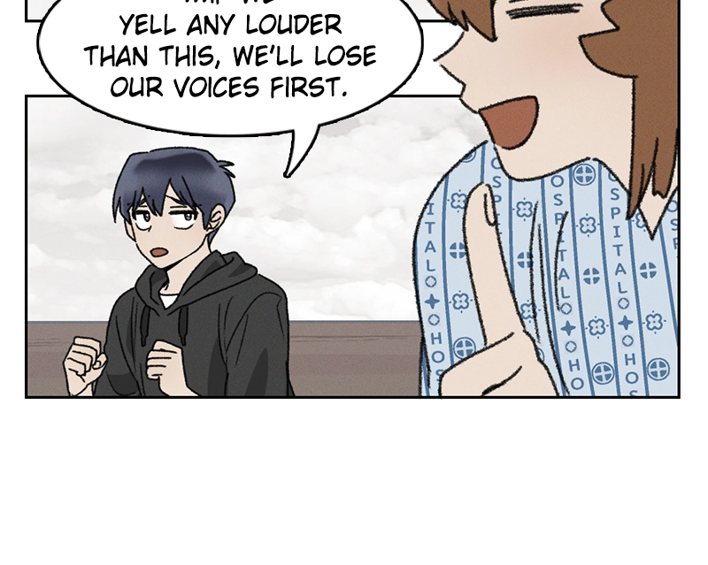 Read Our Time chapter 31 image 16 on Lezhin