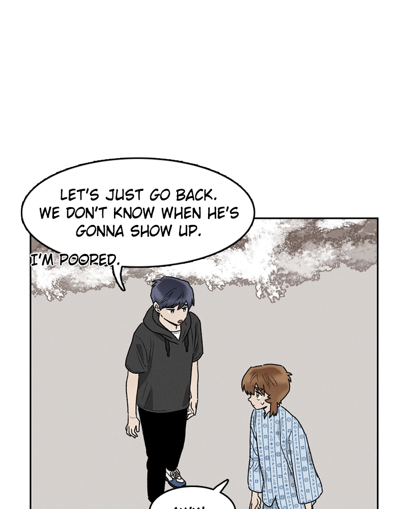 Read Our Time chapter 31 image 18 on Lezhin