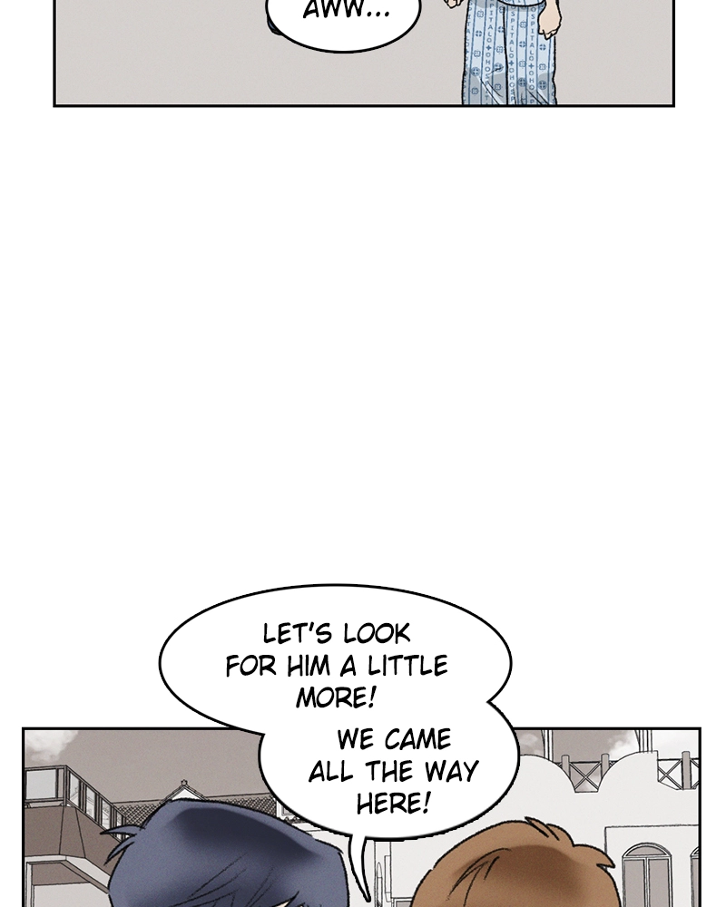 Read Our Time chapter 31 image 19 on Lezhin