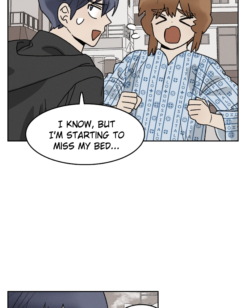 Read Our Time chapter 31 image 20 on Lezhin