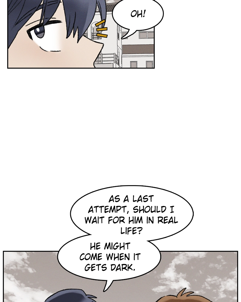 Read Our Time chapter 31 image 21 on Lezhin