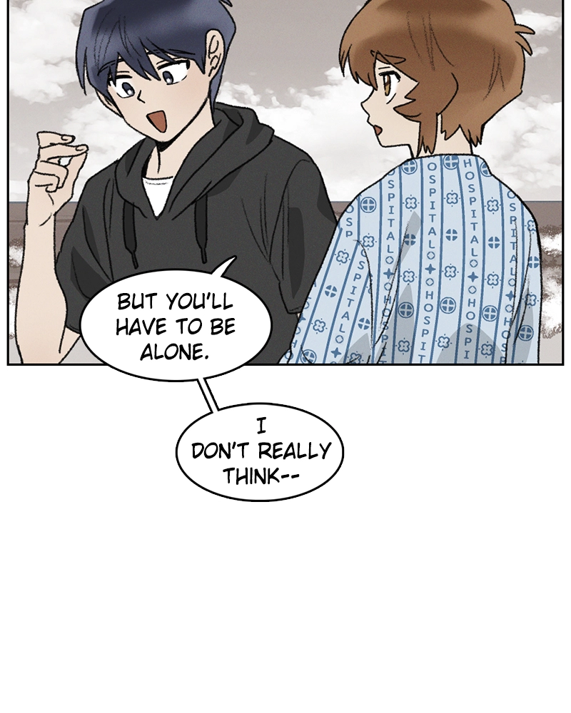 Read Our Time chapter 31 image 22 on Lezhin