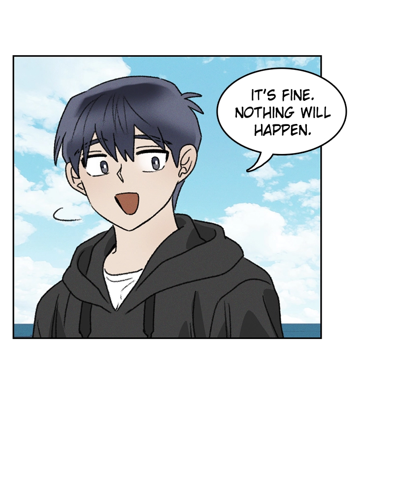 Read Our Time chapter 31 image 23 on Lezhin