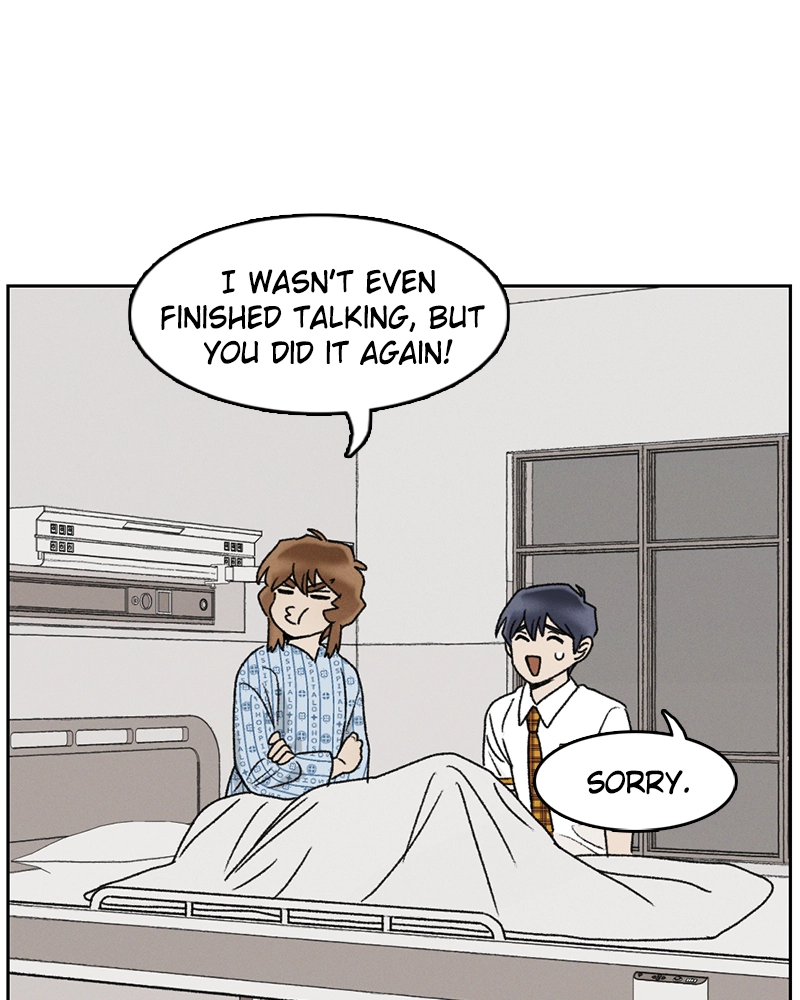 Read Our Time chapter 31 image 29 on Lezhin