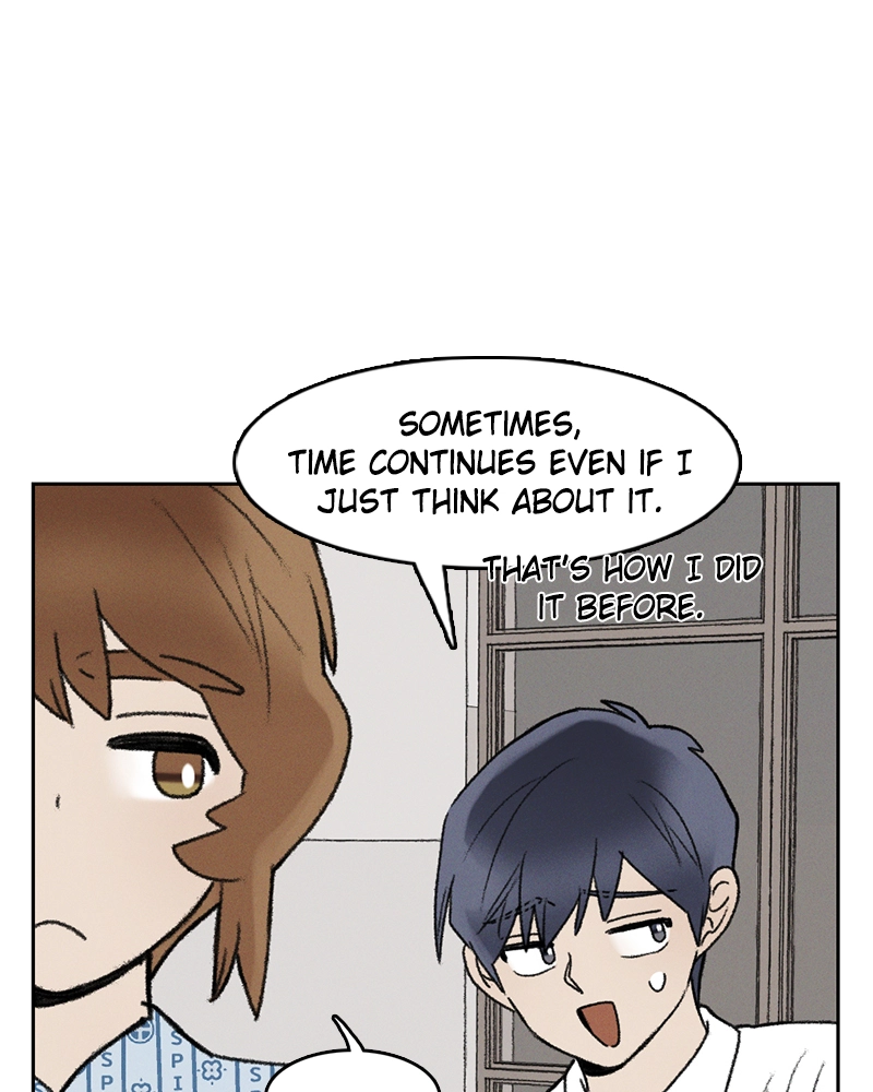 Read Our Time chapter 31 image 31 on Lezhin