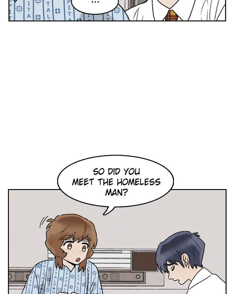 Read Our Time chapter 31 image 32 on Lezhin