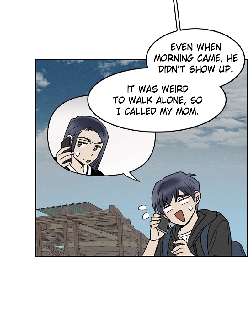 Read Our Time chapter 31 image 34 on Lezhin