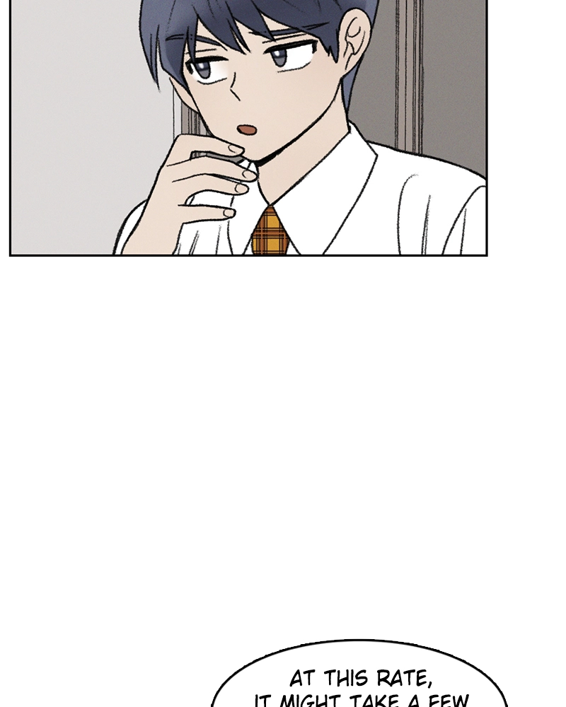 Read Our Time chapter 31 image 36 on Lezhin