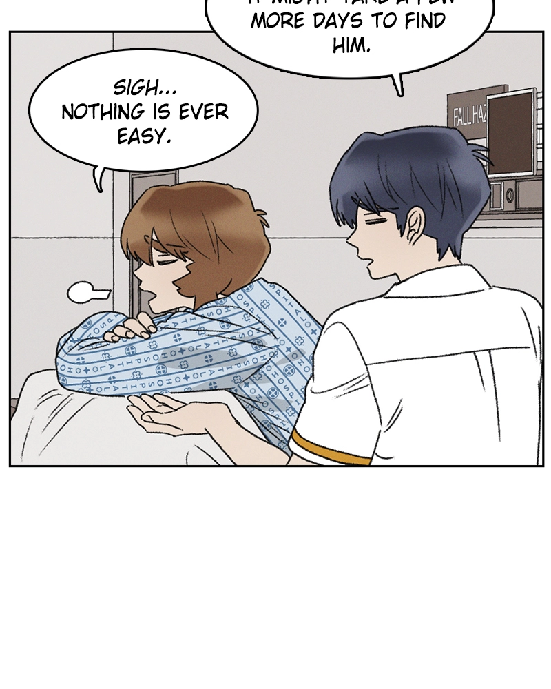Read Our Time chapter 31 image 37 on Lezhin