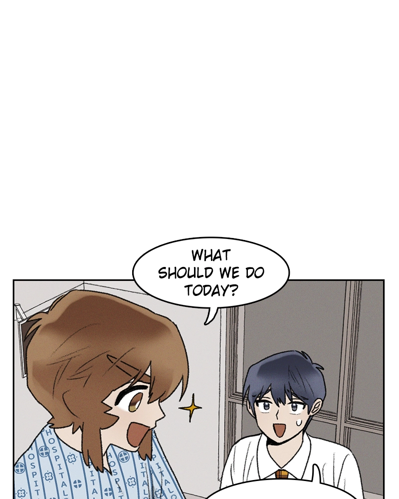 Read Our Time chapter 31 image 39 on Lezhin