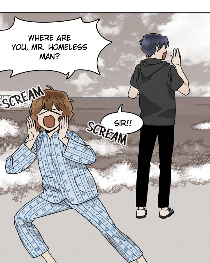 Read Our Time chapter 31 image 4 on Lezhin
