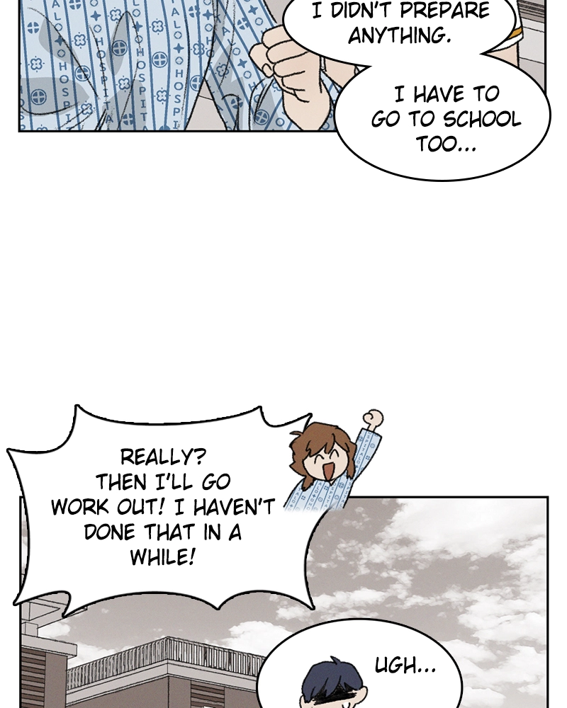Read Our Time chapter 31 image 40 on Lezhin