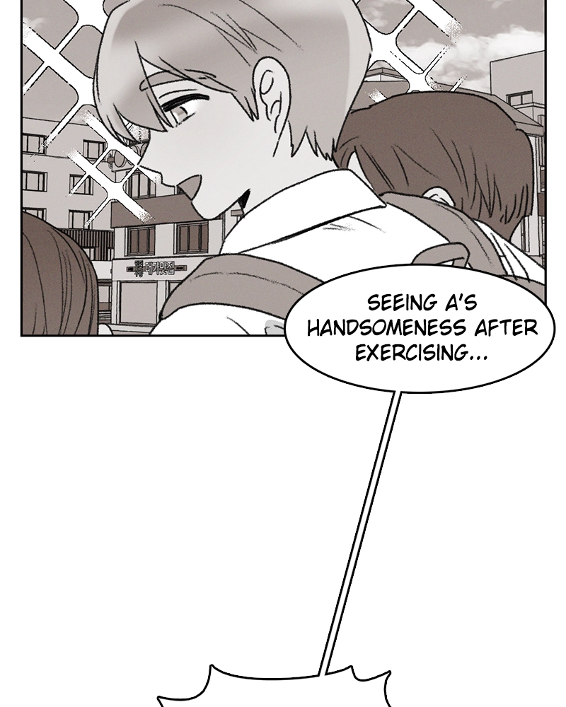 Read Our Time chapter 31 image 43 on Lezhin