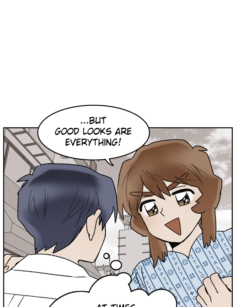Read Our Time chapter 31 image 50 on Lezhin