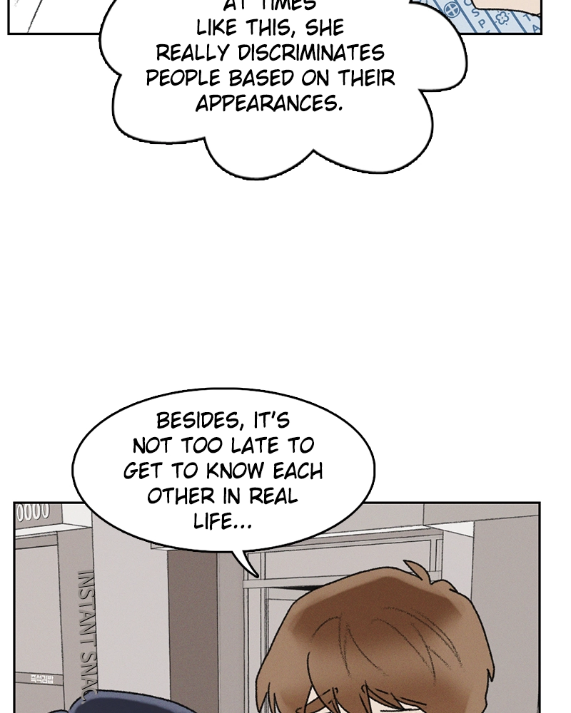 Read Our Time chapter 31 image 51 on Lezhin
