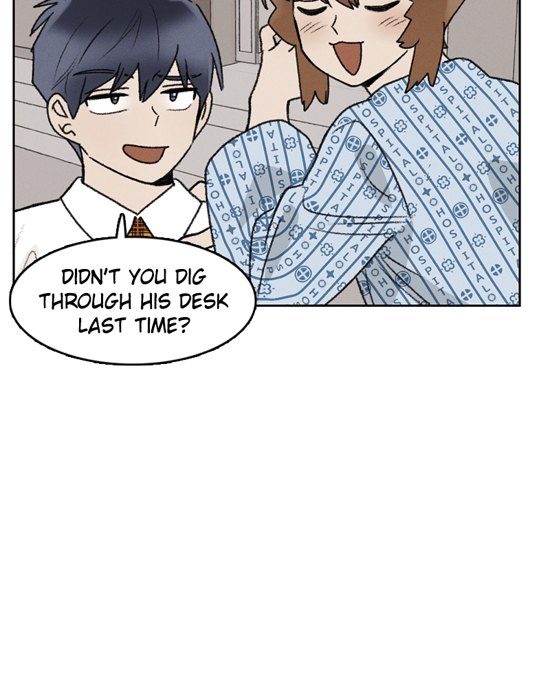 Read Our Time chapter 31 image 52 on Lezhin