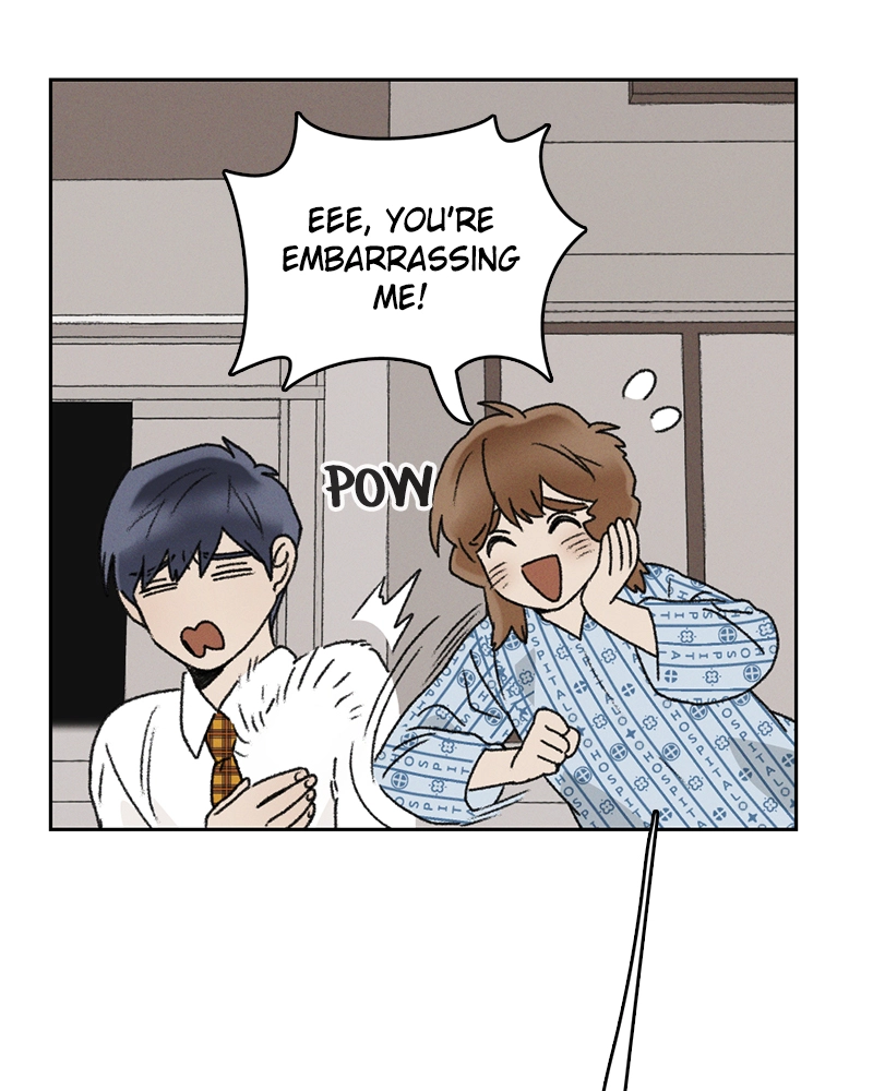 Read Our Time chapter 31 image 53 on Lezhin