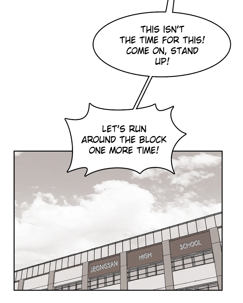 Read Our Time chapter 31 image 54 on Lezhin