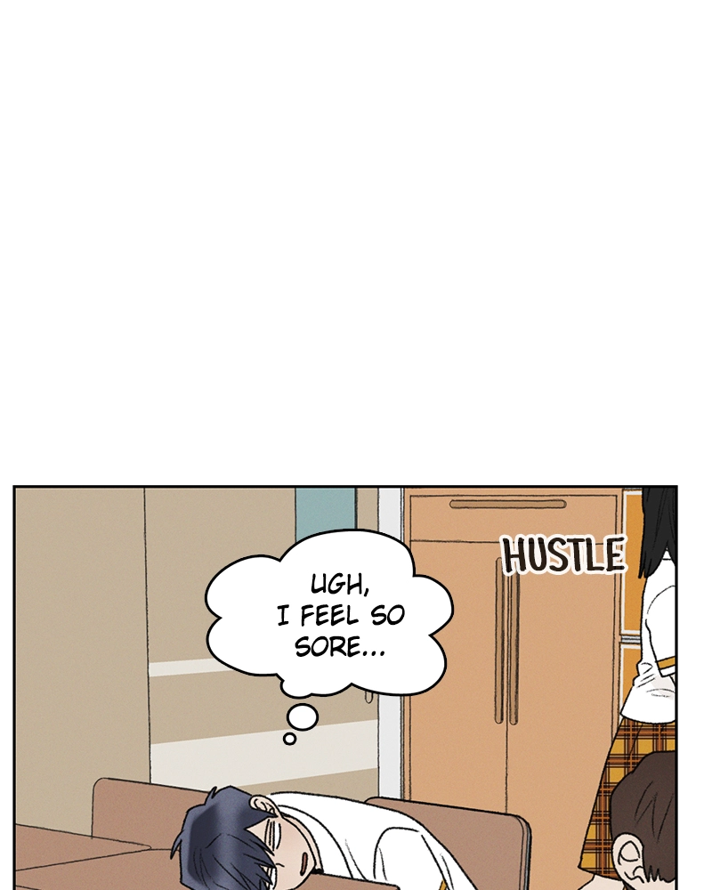 Read Our Time chapter 31 image 58 on Lezhin