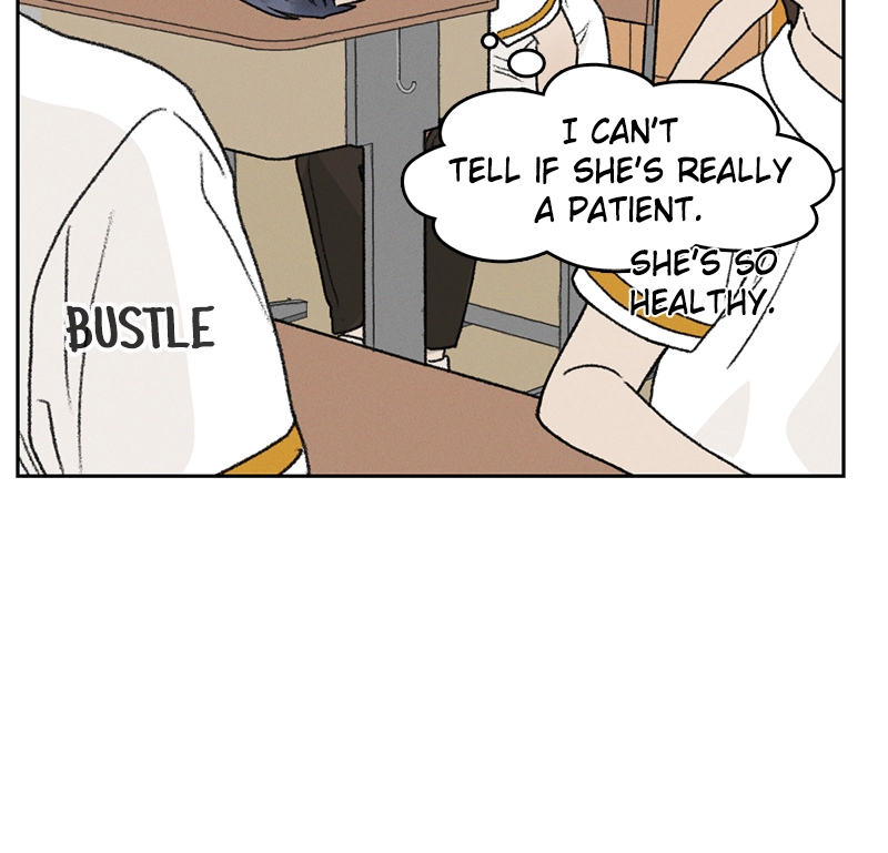 Read Our Time chapter 31 image 59 on Lezhin