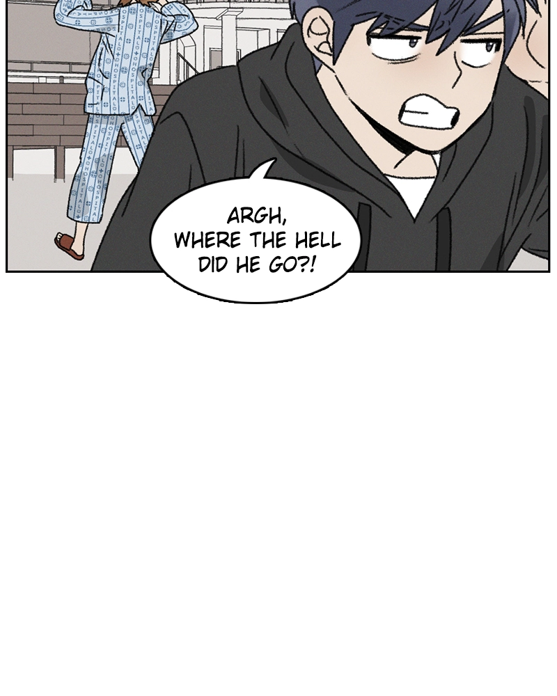 Read Our Time chapter 31 image 6 on Lezhin
