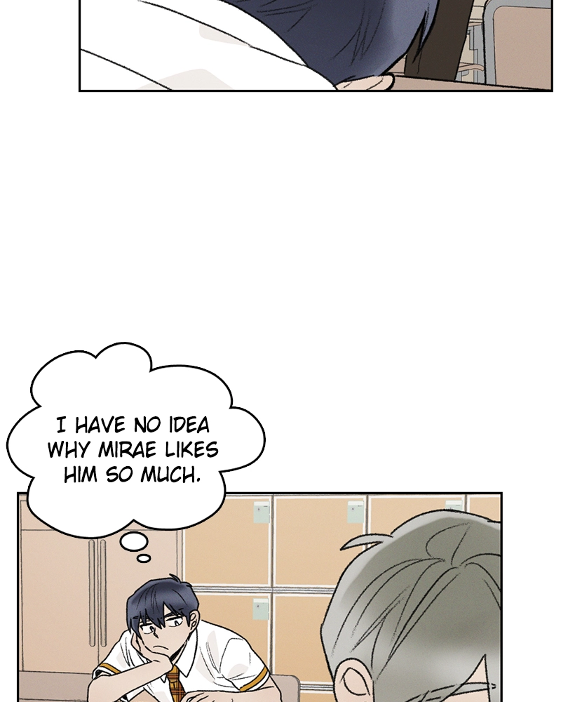 Read Our Time chapter 31 image 61 on Lezhin