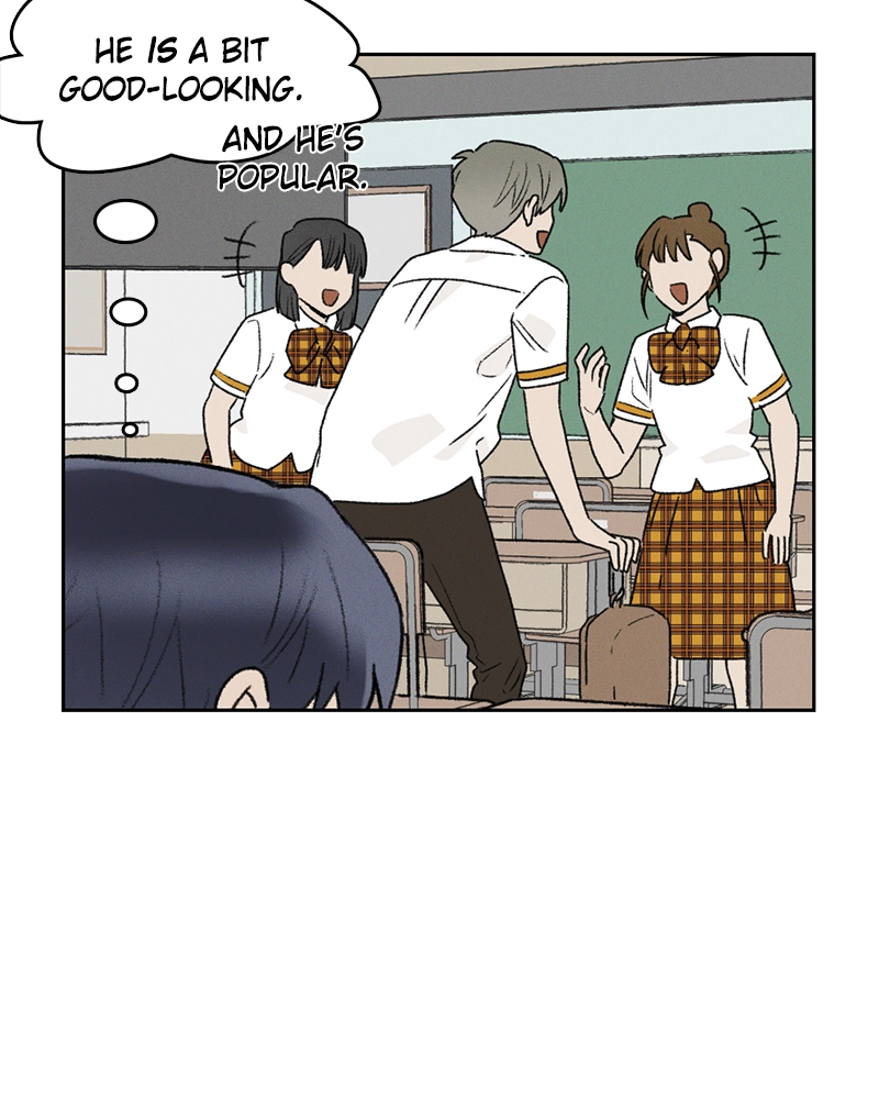 Read Our Time chapter 31 image 64 on Lezhin