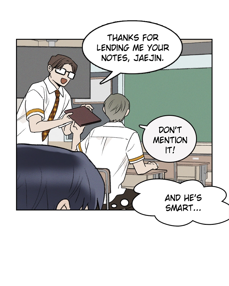 Read Our Time chapter 31 image 65 on Lezhin