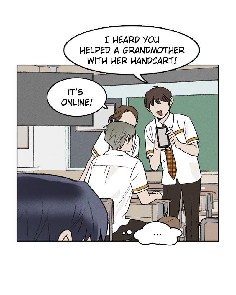 Read Our Time chapter 31 image 66 on Lezhin
