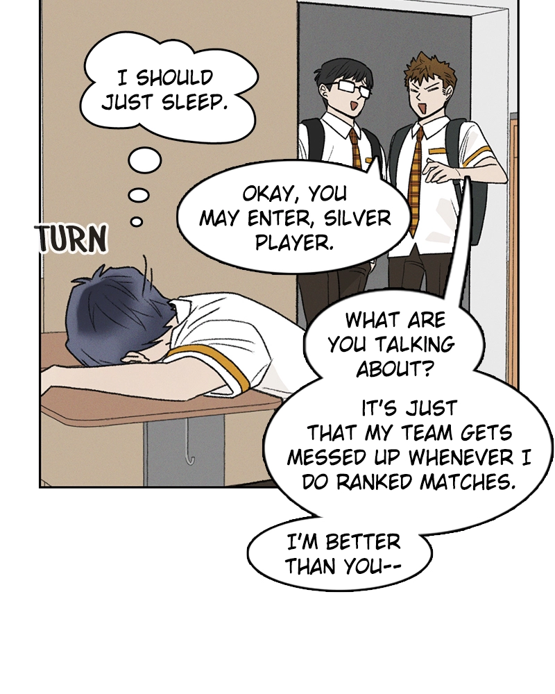 Read Our Time chapter 31 image 68 on Lezhin