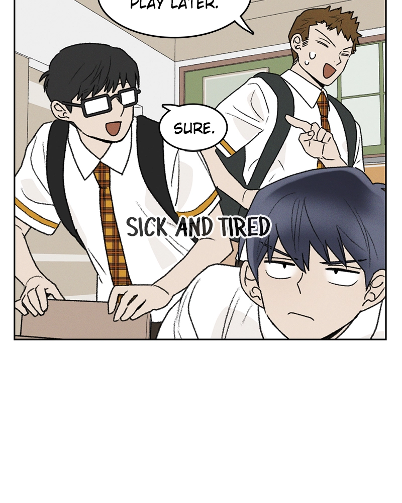 Read Our Time chapter 31 image 71 on Lezhin
